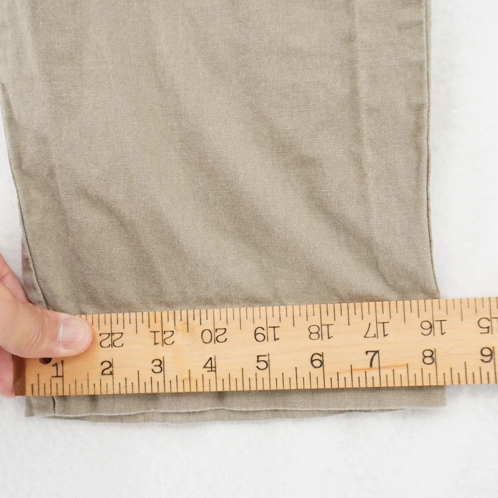 Cubavera drawstring pants